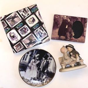 Kim Anderson Decor Set